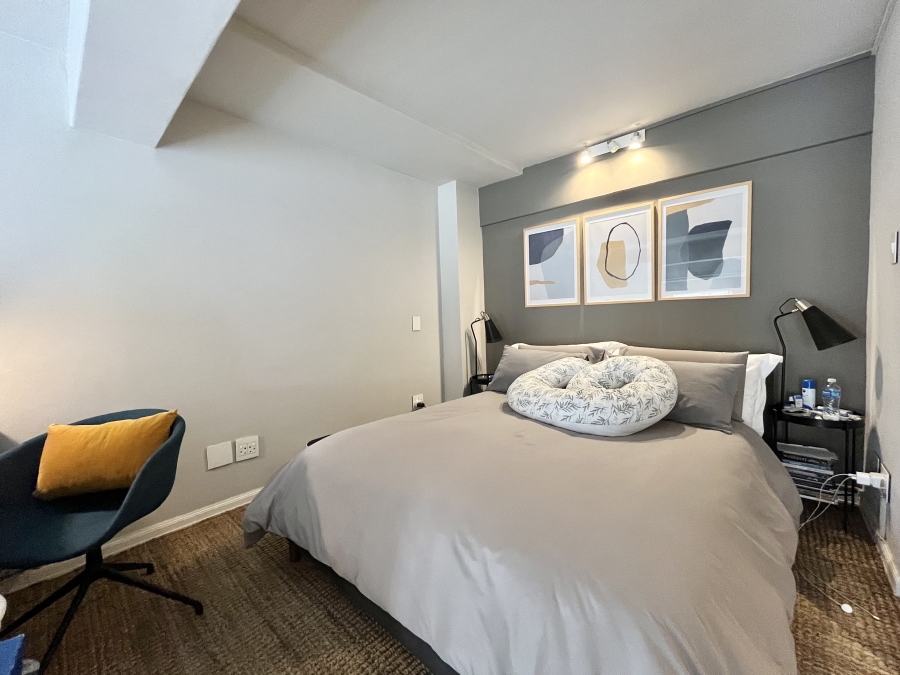 1 Bedroom Property for Sale in Cape Town City Centre Western Cape